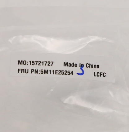 Lenovo MECH_ASM HT4B1_AL_BATTERY_RUBBER 5M11E25254