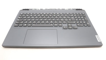 Lenovo Upper Case ASM_ITA L82WS RGBWOT_WL 5CB1L53394