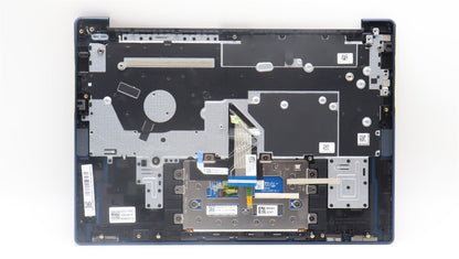 Lenovo IdeaPad 5 14IRL8 5 14ABR8 Palmrest Cover Touchpad Keyboard 5CB1L11184