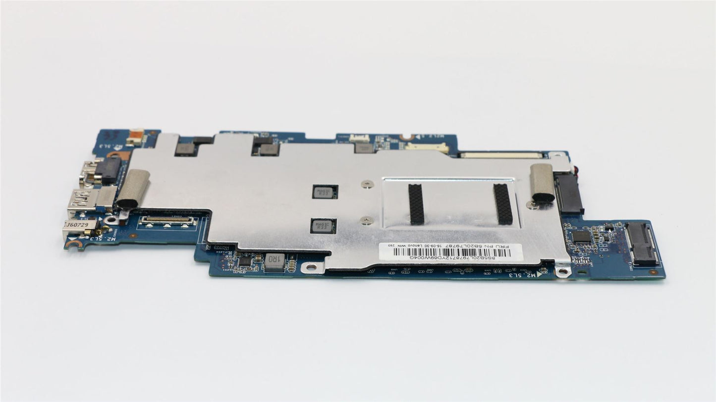 Lenovo 5B20L79787 MB 3N 80R9 N3060WIN UMA 2G/RTC