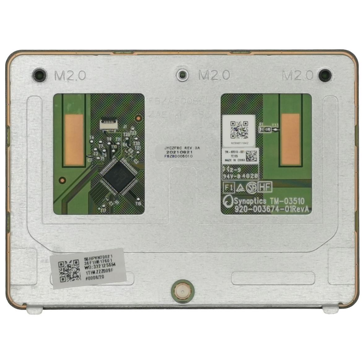 Acer Chromebook C933 C933L C933LT C933T Trackpad Touchpad Board 56.HPVN7.002