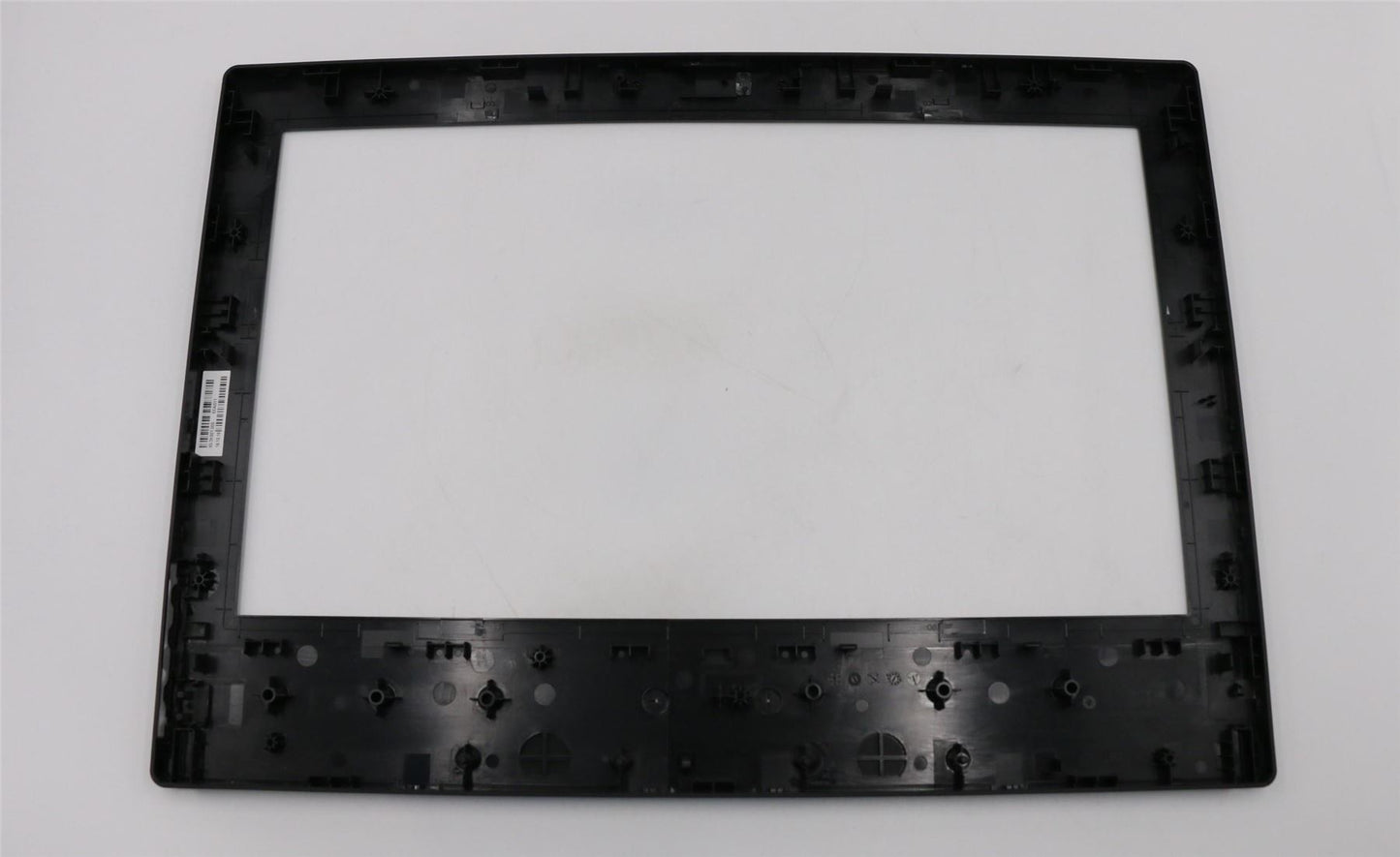 Lenovo MECH_ASM FRONT_BEZEL,Mod 04X2223