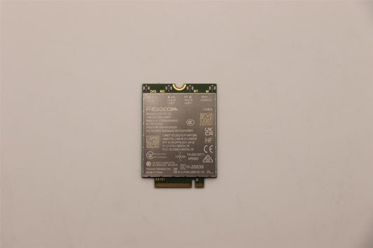 Lenovo ThinkPad 13w 2 L13 Gen 4 Wi-Fi Wireless Card Board 5W10V25828