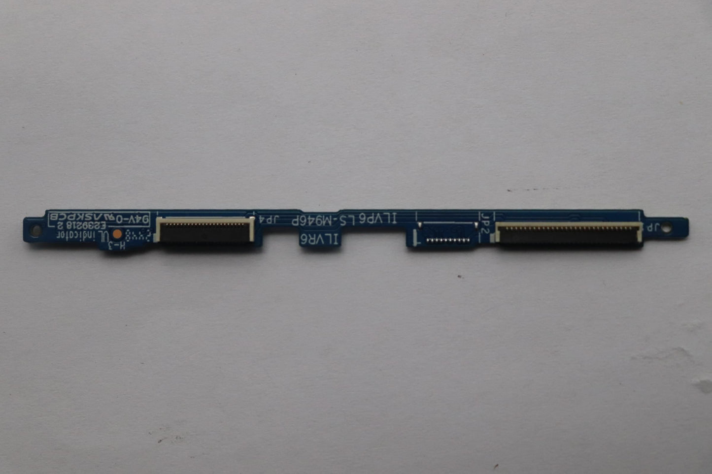 Lenovo CARDPOP C 21LG IR Sensor Board 5C50S25688