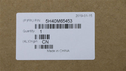 Lenovo Miix 720-12IKB Fan Heatsink 5H40M65453