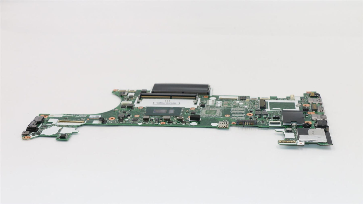 Lenovo ThinkPad T480 Motherboard Mainboard 01YU855