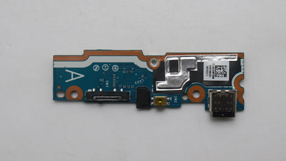 Lenovo CARDPOP C 83QS I/O Board 5C50S26009