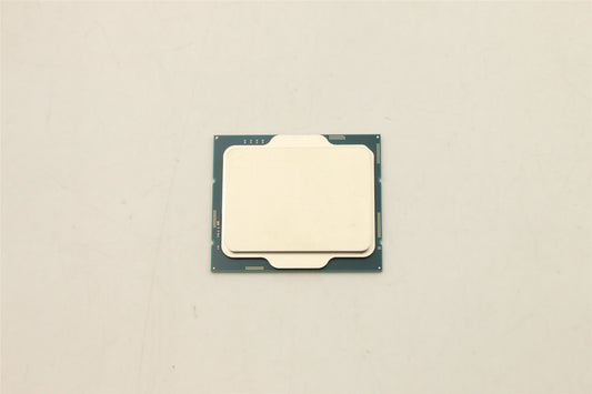 Lenovo ThinkStation P360 P360 CPU Processor 5SA1F20851