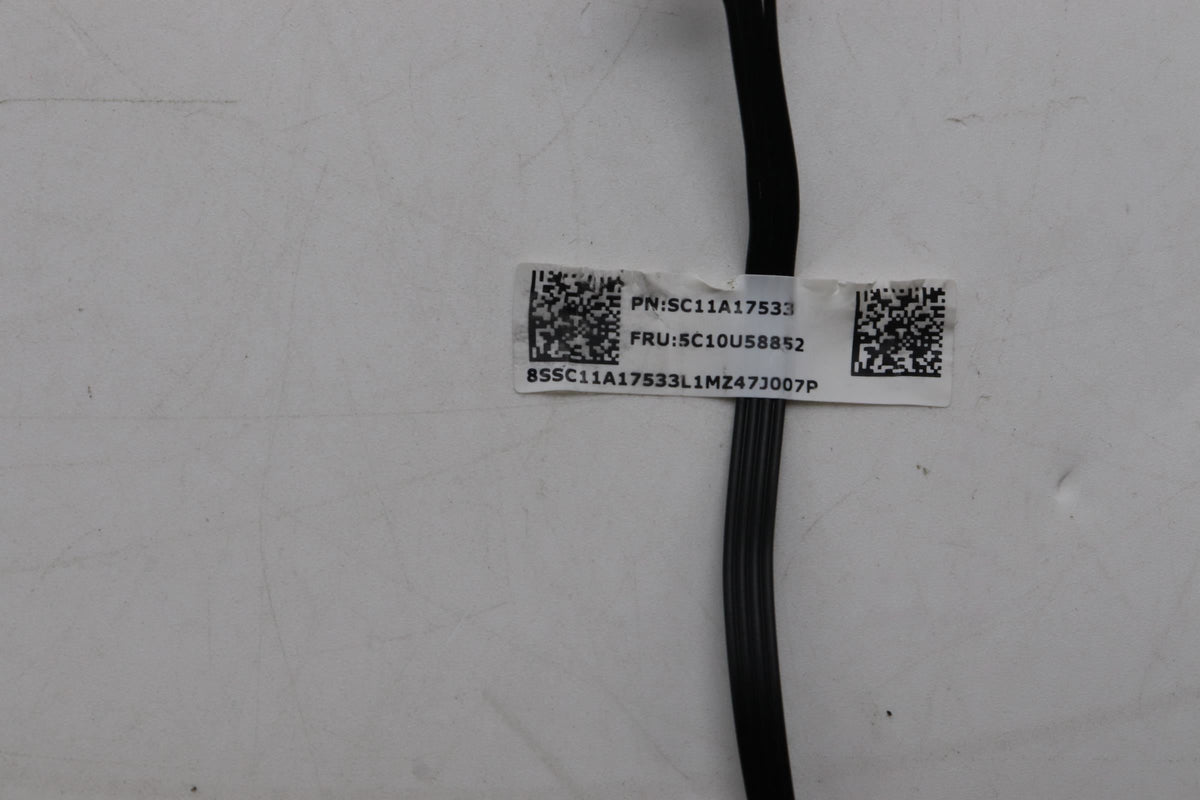 Lenovo Fru150mm LED :1SW_LED Cable 5C10U58852