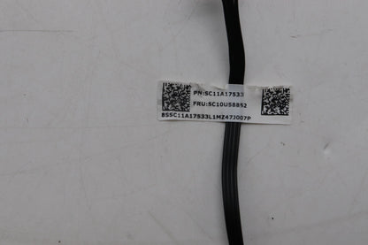 Lenovo Fru150mm LED :1SW_LED Cable 5C10U58852