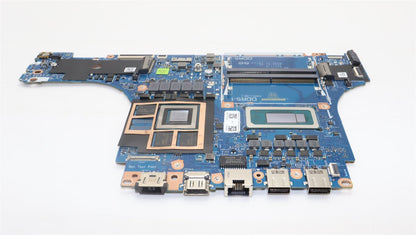 Lenovo LOQ 15IRH8 Motherboard Mainboard DIS INTELI512450H 5B21L30000