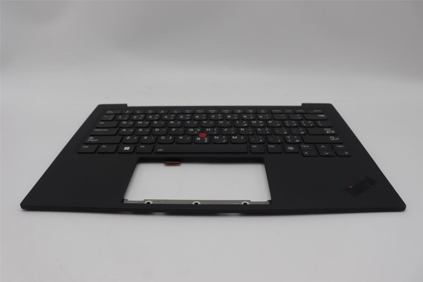 Lenovo MECH_ASM GRP_KBD_BZL_ARA_WW_DB_LTN 5M11N61192