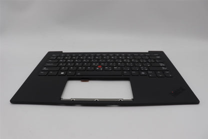 Lenovo MECH_ASM GRP_KBD_BZL_ARA_WW_DB_LTN 5M11N61192