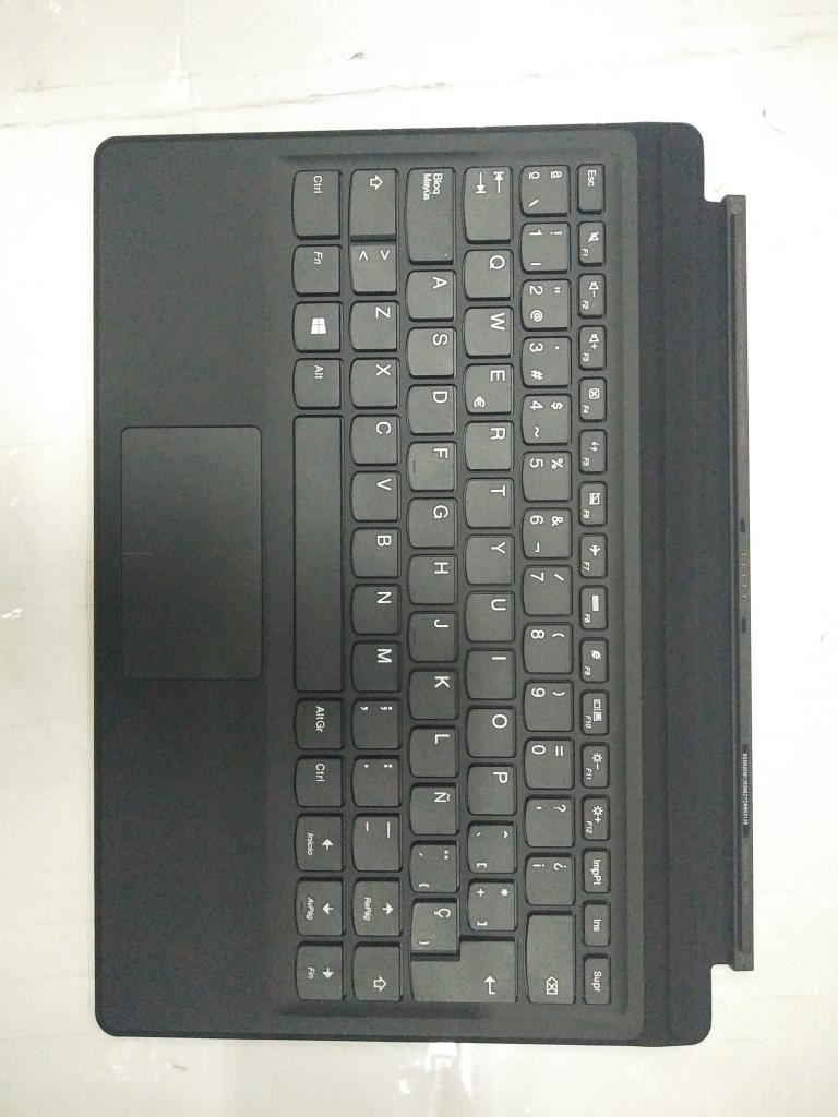 Lenovo KYB 3N 80U1 SPA BK NonBacklit Spanish Keyboard 5N20M13936
