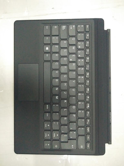 Lenovo KYB 3N 80U1 SPA BK NonBacklit Spanish Keyboard 5N20M13936