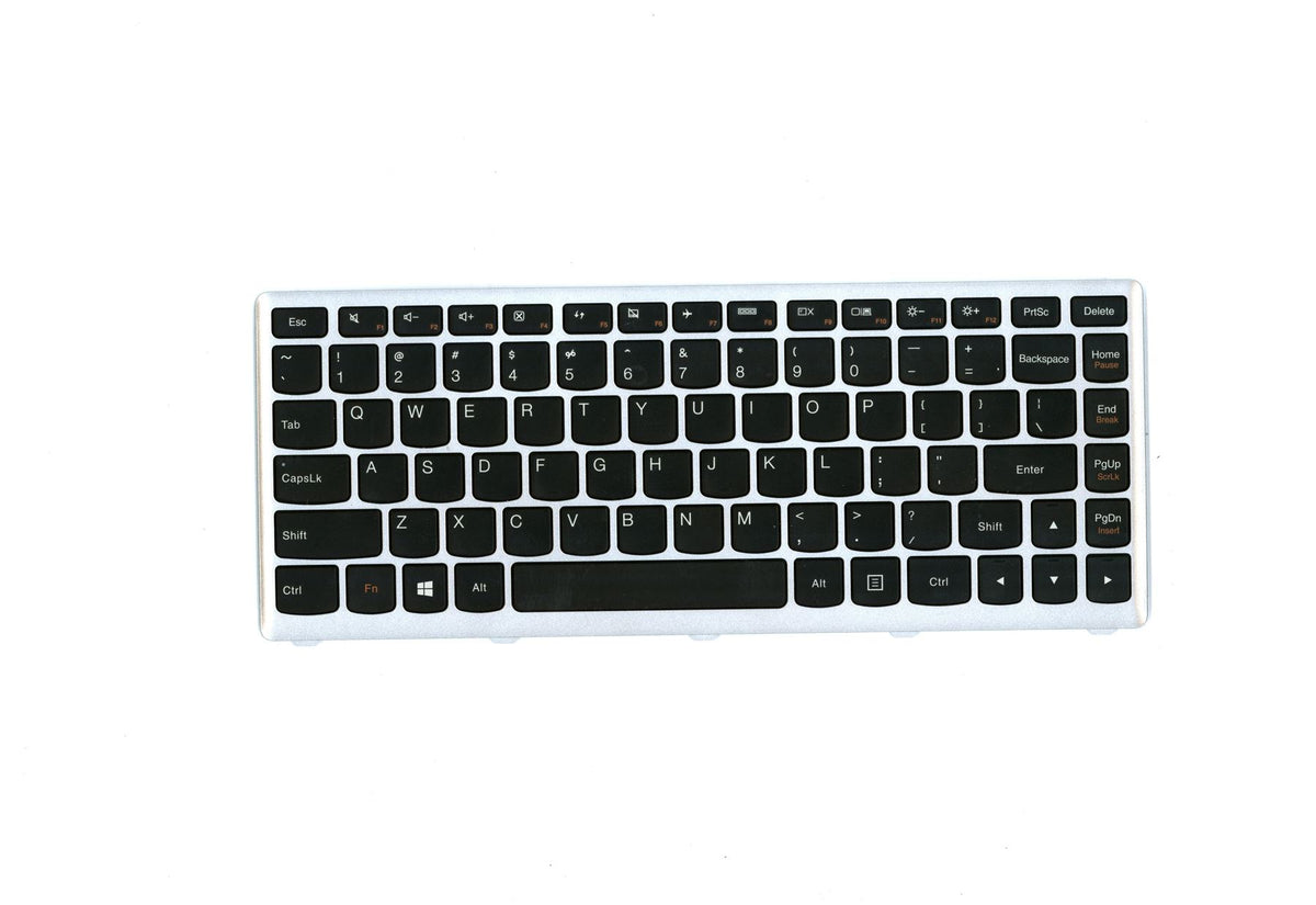 Lenovo CCYT3D1US84keyBlkKeyGryslvFKBDtouch Keyboard 25212483
