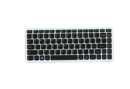 Lenovo CCYT3D1US84keyBlkKeyGryslvFKBDtouch Keyboard 25212483