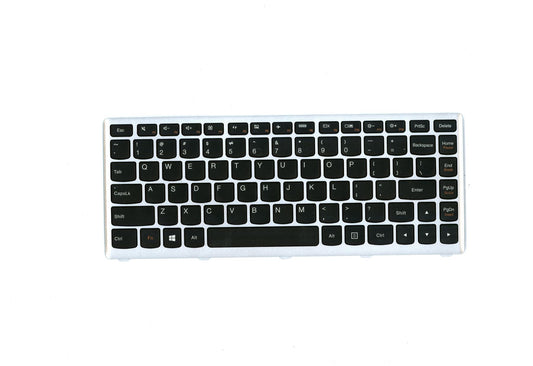 Lenovo CCYT3D1US84keyBlkKeyGryslvFKBDtouch Keyboard 25212483