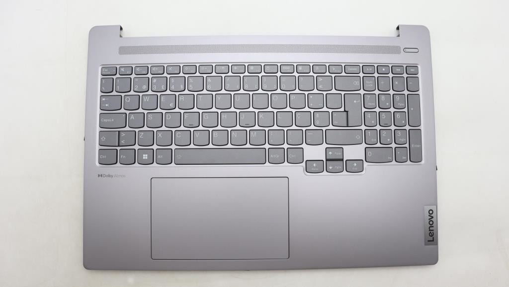 Lenovo Upper Case ASM_POR L83AR AG I 5CB1L79703