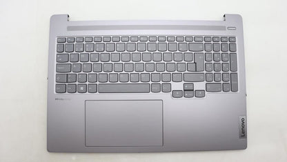 Lenovo Upper Case ASM_POR L83AR AG I 5CB1L79703