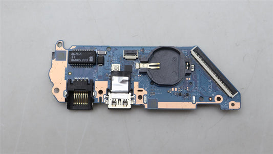 Lenovo CARDPOP W 21KK IO board 5C50S25591