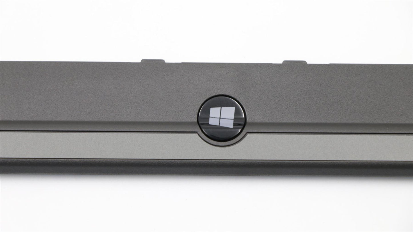 Lenovo Yoga 12 Strip Cover Black 01AY575