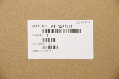 Lenovo 5T10X58147 WLAN SPONGE C 81WL