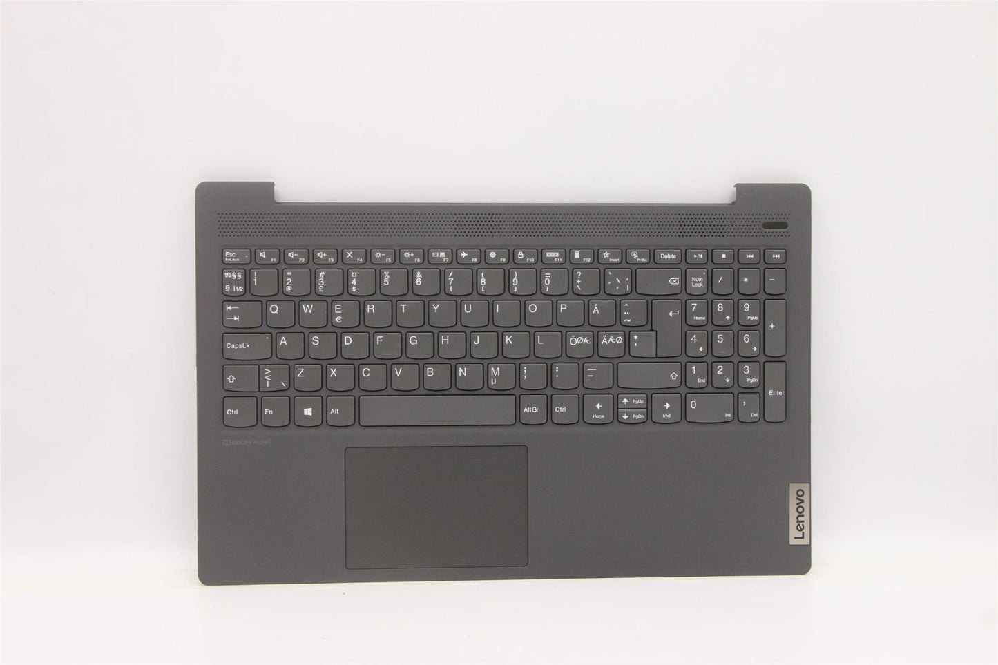 Lenovo Upper Case ASM_ND L81YK NBLNFPGG 5CB0X56375