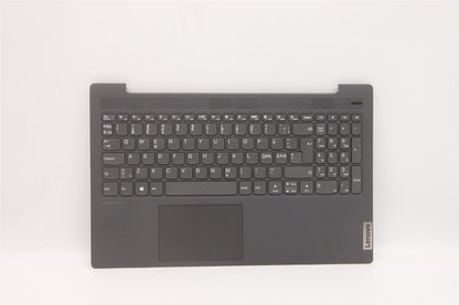 Lenovo Upper Case ASM_ND L81YK NBLNFPGG 5CB0X56375