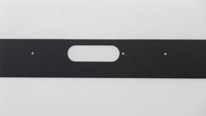 Lenovo ThinkPad X280 Bezel Trim Frame Sheet Cover Black FHD 01YN083