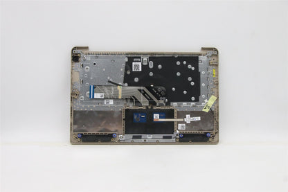 Lenovo IdeaPad 3-14ITL6 3-14ALC6 Palmrest Cover Touchpad Keyboard 5CB1C04543