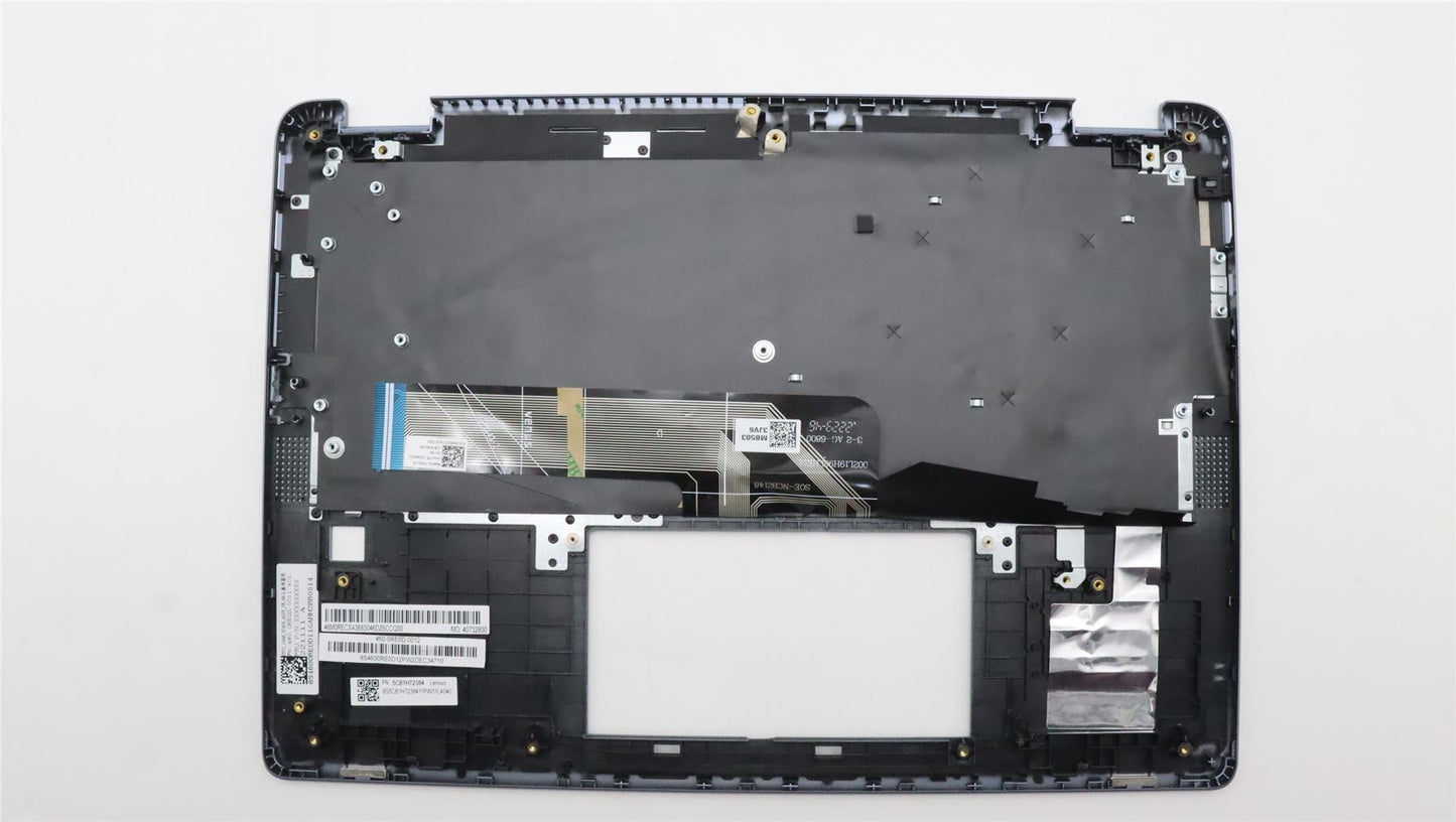 Lenovo Upper Case ASM_ITA W 82R9 SB 5CB1H72384