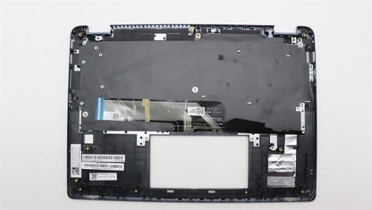 Lenovo Upper Case ASM_ITA W 82R9 SB 5CB1H72384