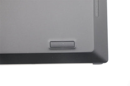 Lenovo ThinkPad P1 Gen 2 Bottom Base Lower Chassis Cover Black 02XR045