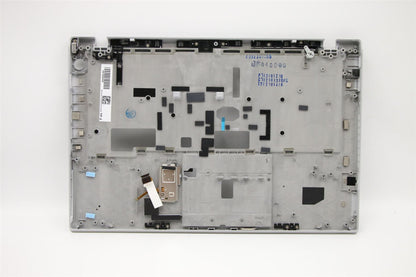 Lenovo MECH_ASM KBD Bezel ASM,w/FPR noPwrbrd,SV 5M10V98074