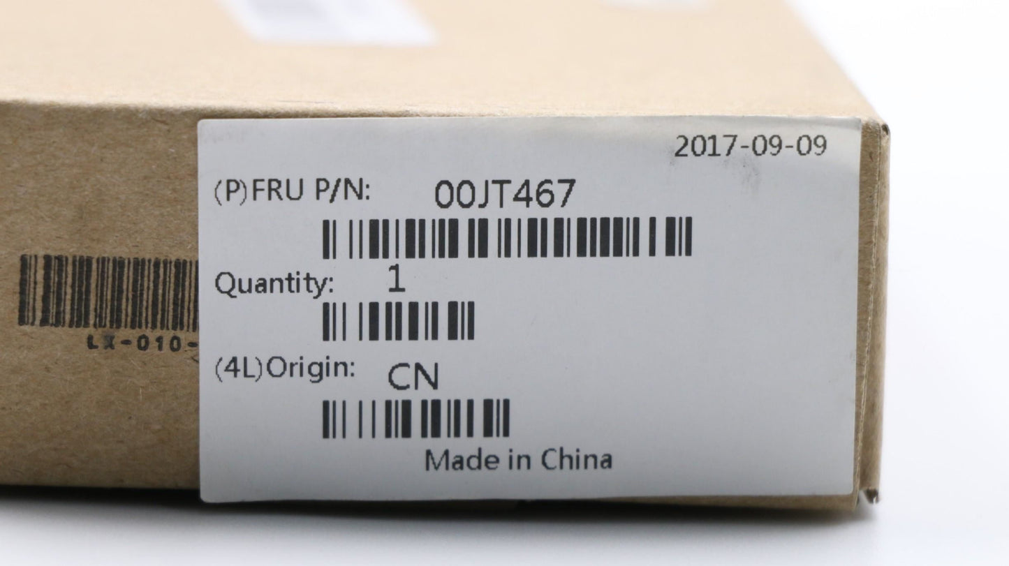 Lenovo Wireless, CMB, IN, SP ac D Board 00JT467