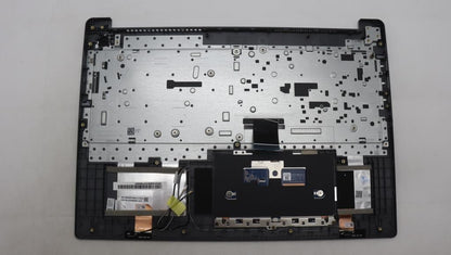 Lenovo COVER UpperCaseASM_NORDICL83ESNFPAGNBL 5CB1M46097