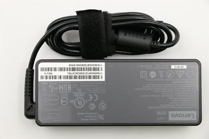 Lenovo Dock X1 1st Basic Docking Station AC Charger Adapter Power Black 45N0483