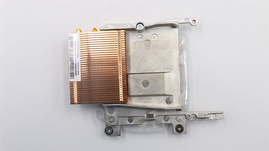 Lenovo 01EF554 HEATSINK CPU Heatsink, Tiny4 65W