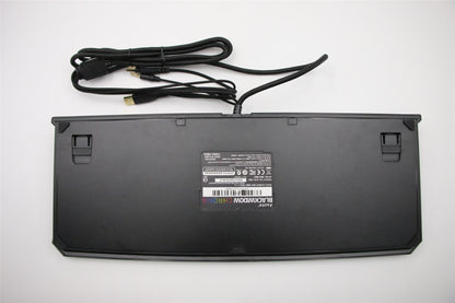 Lenovo Razer BlackWidow Chroma K/B Keyboard 01FJ022
