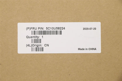 Lenovo ThinkCentre M70a M70q M70a Gen 2 SATA Cable Connector 5C10U58224
