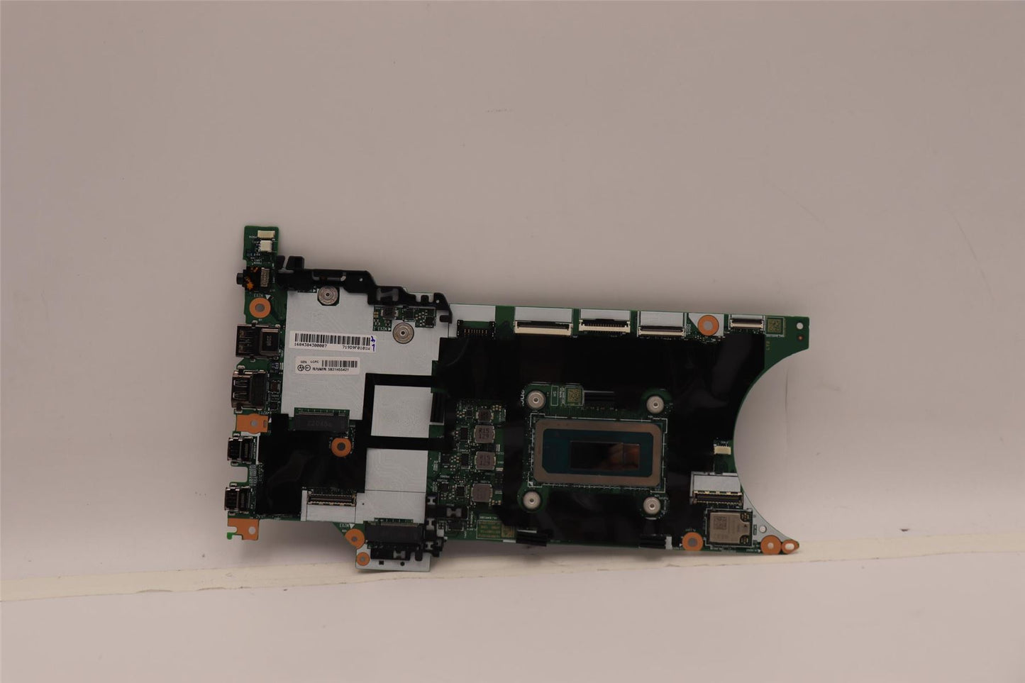 Lenovo ThinkPad X13 Gen 3 T14s Gen 3 Motherboard Mainboard UMA 16G 5B21H55421
