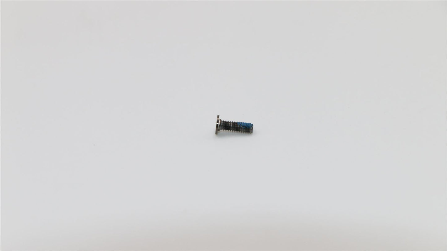 Lenovo 5S10P18987 SCREW Screw L 81A8 6L K 3.5D 0.35T IG