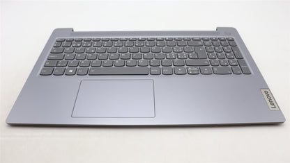 Lenovo Upper Case ASM_SWS L82XQ AG BL 5CB1L27525