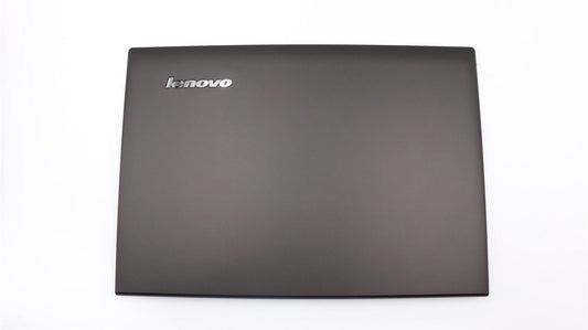 Lenovo IdeaPad Z500 LCD Cover Rear Back Housing Brown 90202464