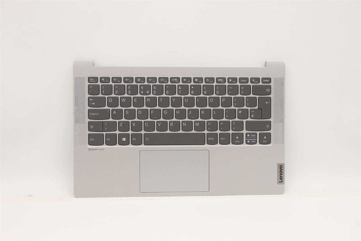 Lenovo IdeaPad 4G-14Q8C05 Palmrest Touchpad Cover Keyboard UK Europe 5CB1C68184
