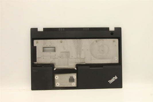 Lenovo ThinkPad T15 Gen 2 P15s Gen 2 Palmrest Top Cover Housing Black 5CB0Z69577