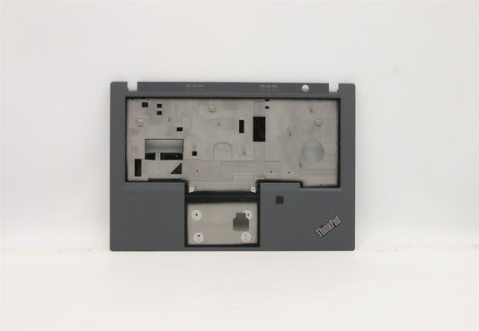 Lenovo FRU T14G2_C_COV_WS_FP_SUB_ASSY_GY 5CB0Z69258
