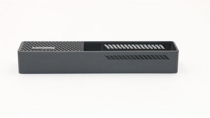 Lenovo ThinkCentre M900 Heatsink Dust Shield Black 00XD993