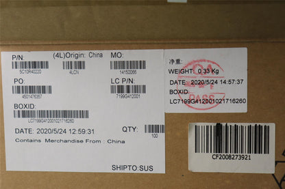 Lenovo Legion Y530-15ICH-1060 Y7000 2019 1050 SATA Dual Power Cable 5C10R40220